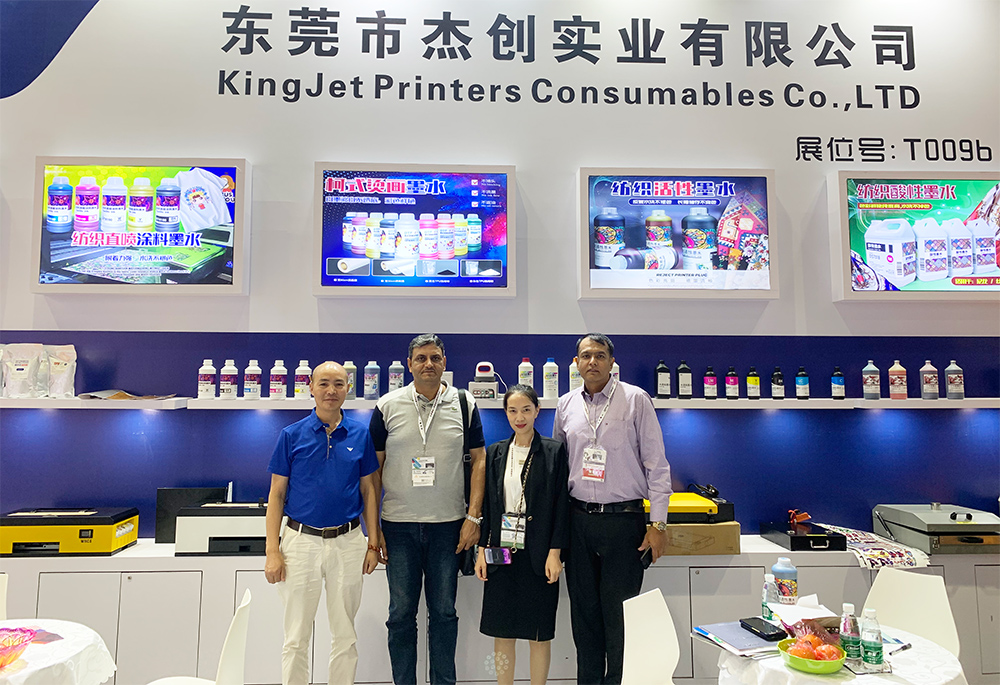 The Evolving Landscape of Industrial Printing: Adapting to the Digital Age