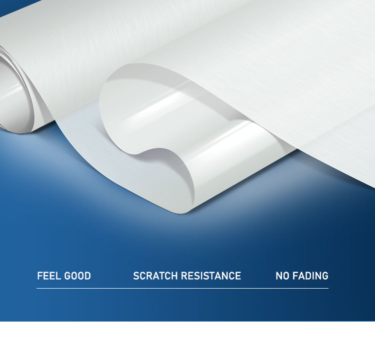 3D Aurora Velvet Heat Transfer Film