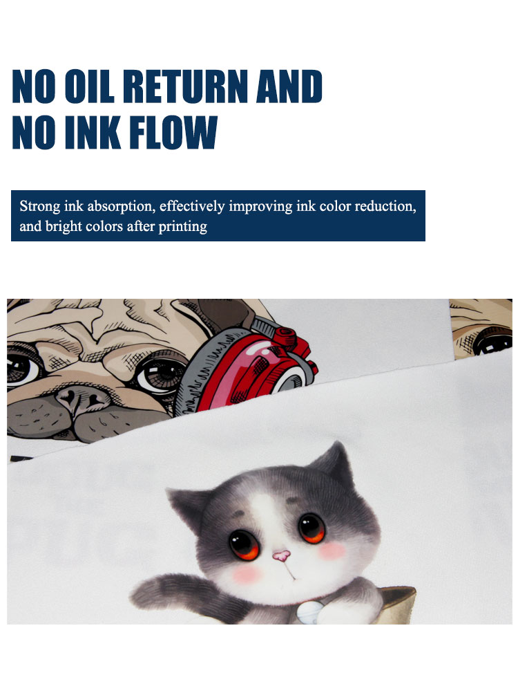 3D Aurora Velvet Heat Transfer Film