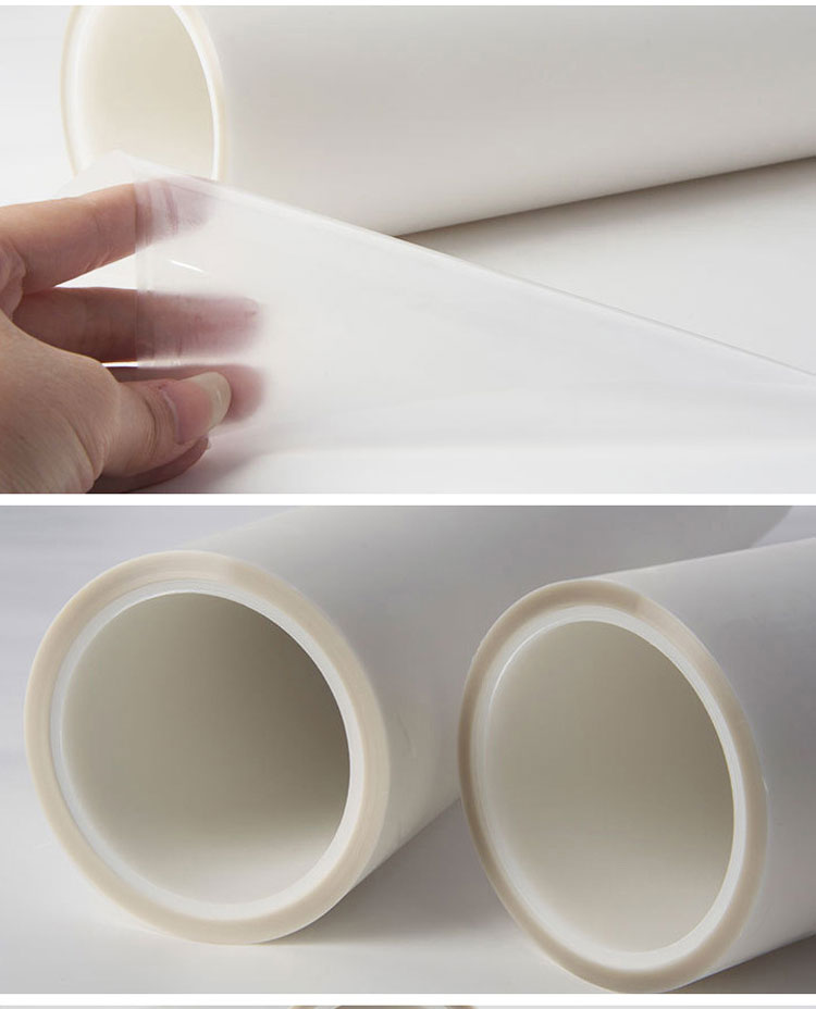 3D Aurora Velvet Heat Transfer Film