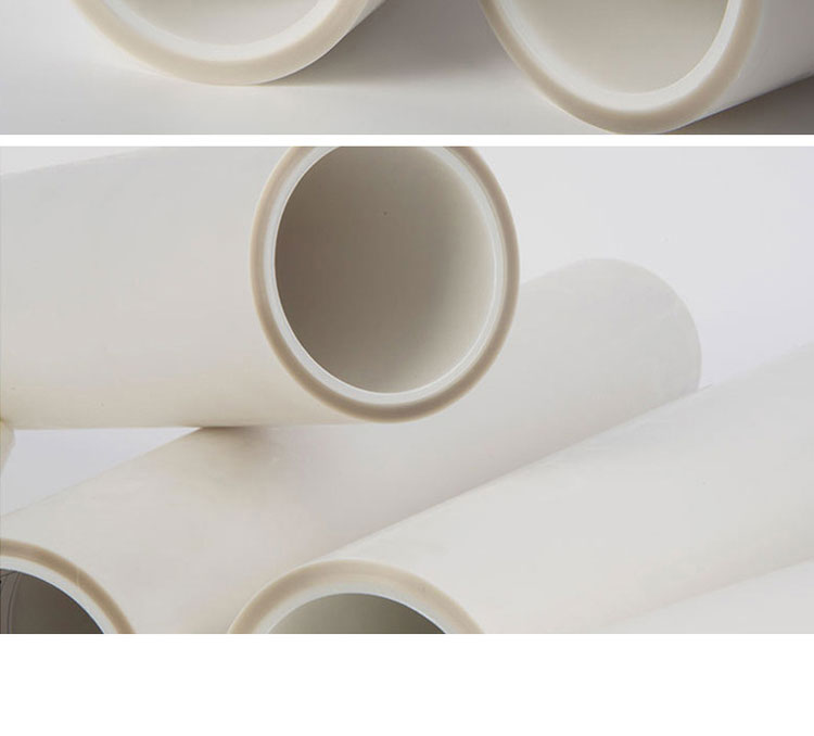3D Water Cube Heat Transfer Film
