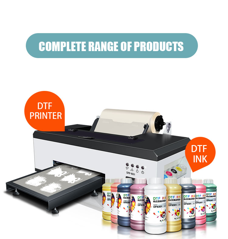 3D Water Cube Heat Transfer Film