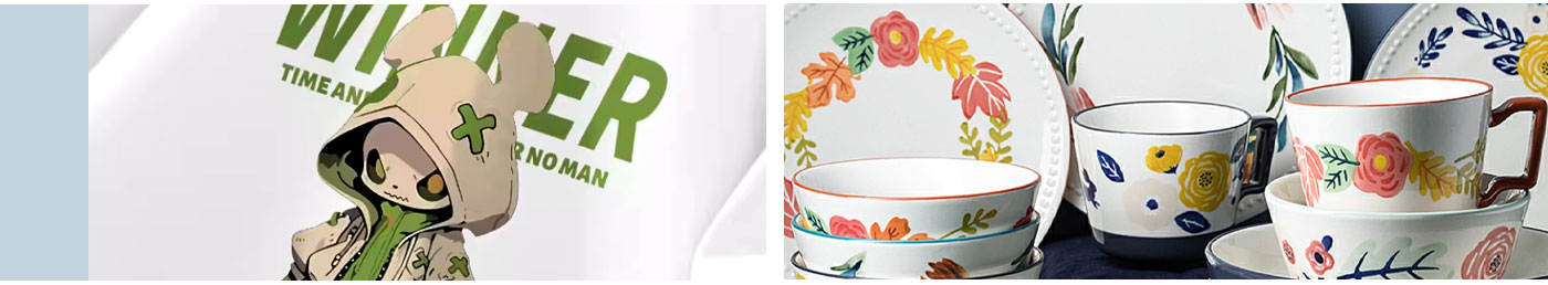 Ultra-High Concentration Sublimation Ink for Kyocera Printer
