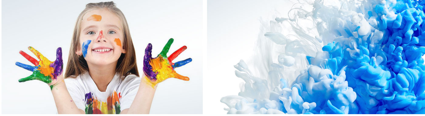 DTG Ink | Direct To Garment Ink