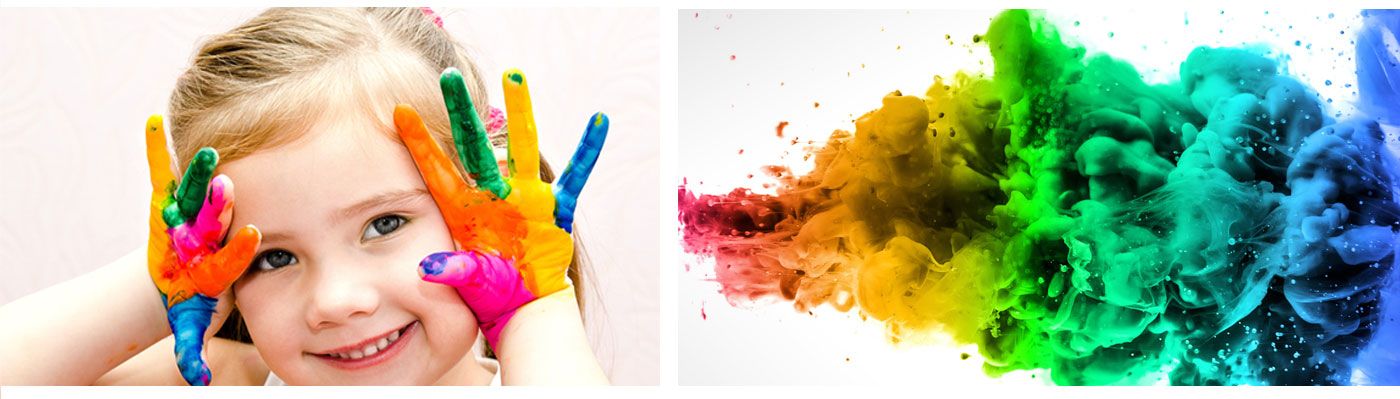 Textile Pigment Ink