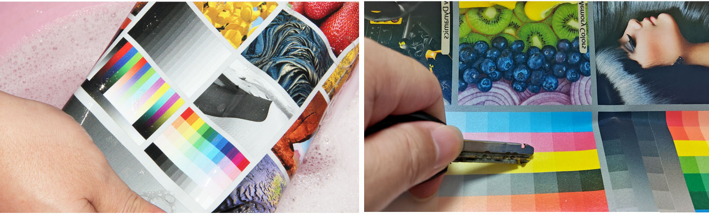 Textile Pigment Ink