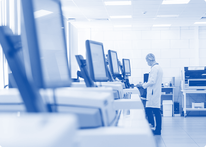 TECHNOLOGY & INNOVATION