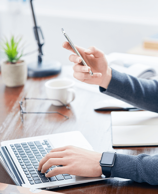 Assist dealers to develop markets and increase sales