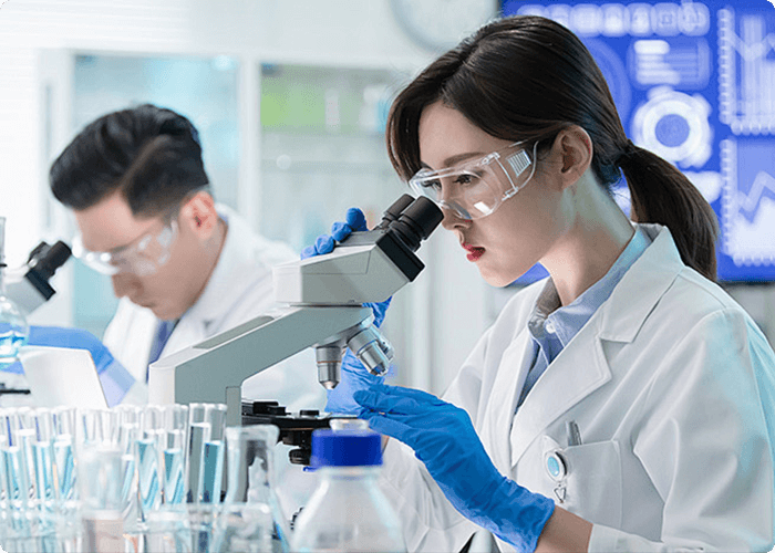 Technology & Innovation