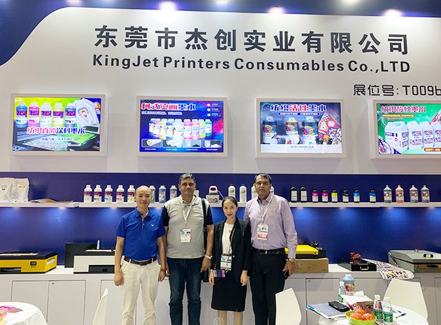 The Evolving Landscape of Industrial Printing: Adapting to the Digital Age