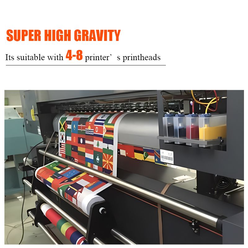 Best Price Sublimation ink for Epson