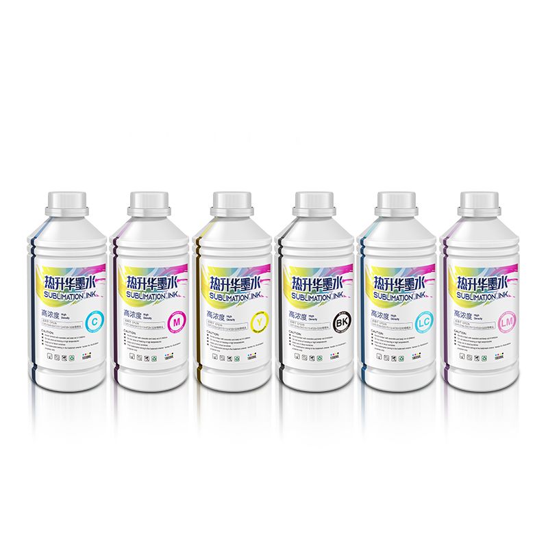 Best Price Sublimation ink for Epson