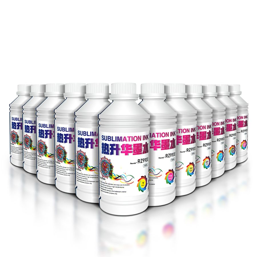 Best Price Sublimation ink for DX5-7 4720 I3200