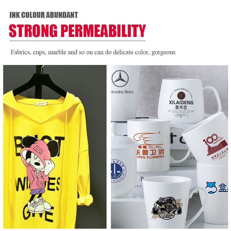 Best Price Sublimation ink for DX5-7 4720 I3200