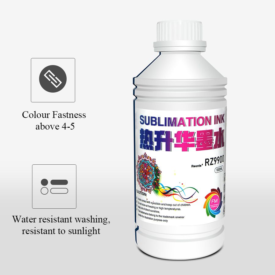 Best Price Sublimation ink for DX5-7 4720 I3200