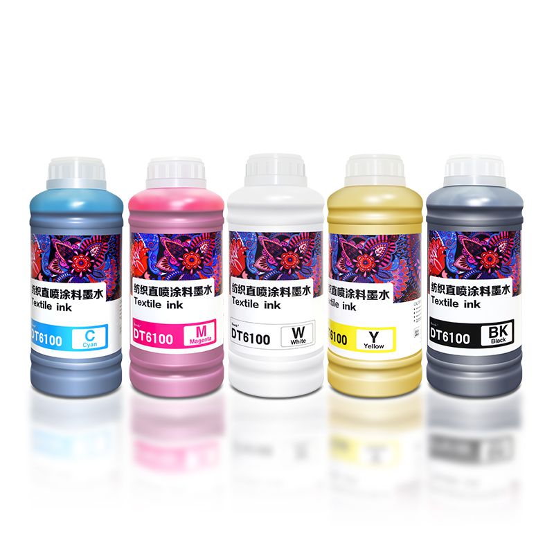 DTG Ink | Direct To Garment Ink
