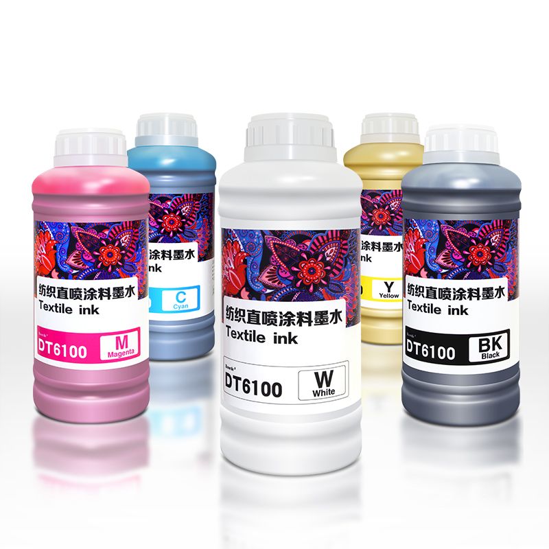 DTG Ink | Direct To Garment Ink
