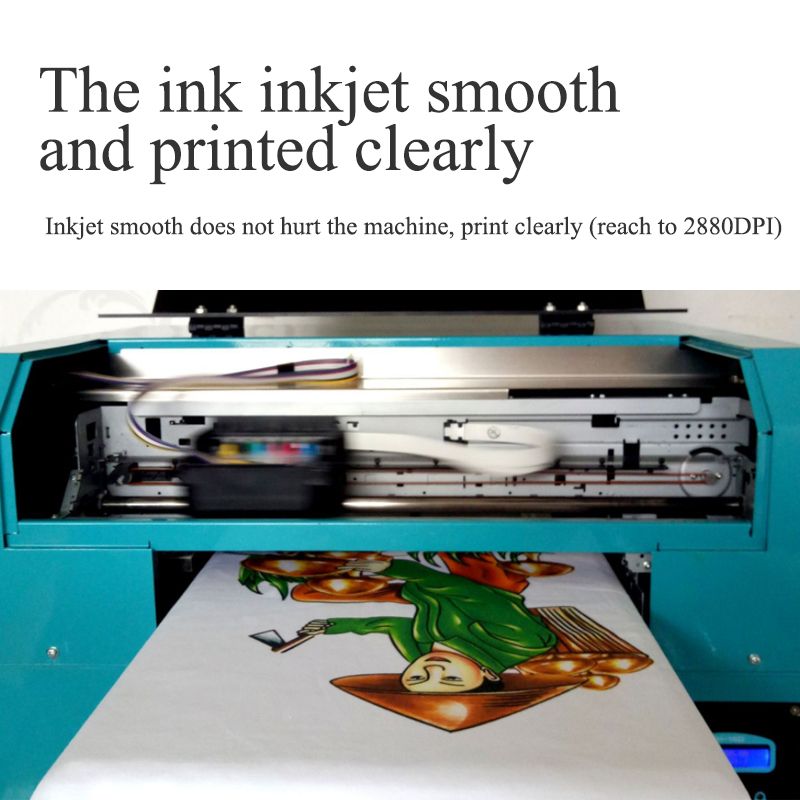 DTG Ink | Direct To Garment Ink