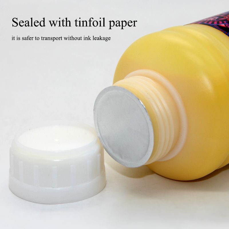 DTG Ink | Direct To Garment Ink