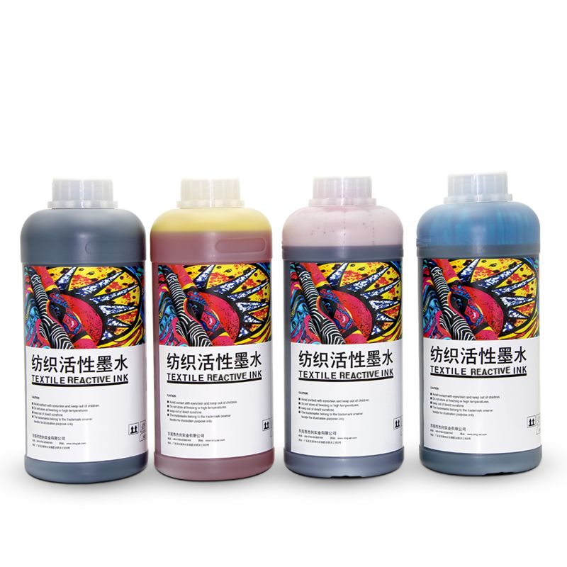 Reactive Dye Ink