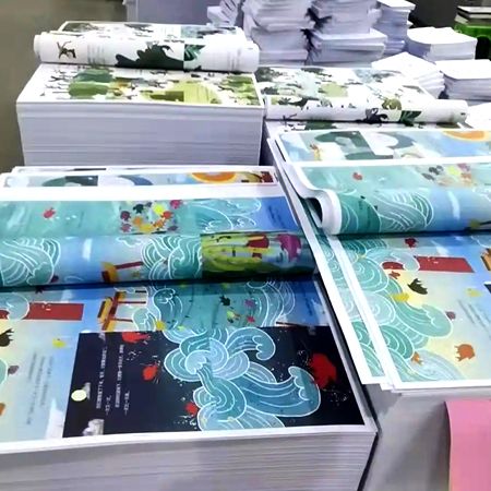Graphic Design & Printing: Your Trusted Inkjet Solution for Stunning Visuals