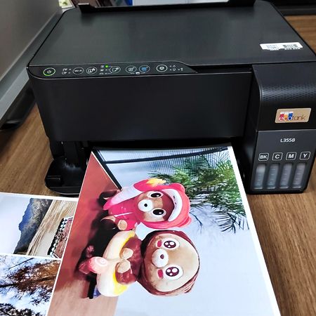 Industrial & Commercial Printing: Reliable Solutions for High-Volume Printing Needs