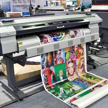 Industrial & Commercial Printing: Reliable Solutions for High-Volume Printing Needs